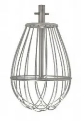 Венчик миксера Pl120 Starmix Ffgpl120R 6ММ – купить в Москве с доставкой Венчик миксера Pl120 Starmix Ffgpl120R 6ММ