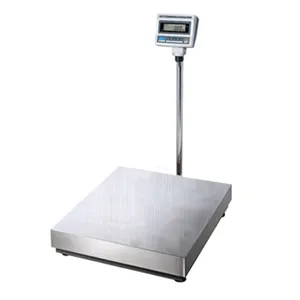 Весы электронные товарные Cas Db Ii-600 Lcd – купить в Москве по цене завода