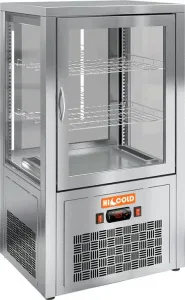 Витрина Hicold Vrc T 70 – купить по цене завода