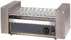 Купить гриль роликовый roller grill rg7b в Москве – цена завода, доставка до двери | RuOborudovanie.ru