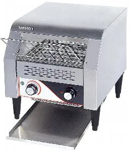 Тостер Airhot Ct-300 конвейерный – купить в Москве по цене завода