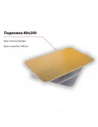 Подложка 80x200 – купить в Москве с доставкой Купить подложка 80x200 в Москве – цена завода, доставка до двери | RuOborudovanie.ru