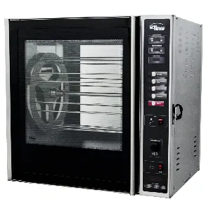 Гриль для кур Grill Master Ф3КЭЛ/1 22135 конвекционный – купить в Москве по цене завода