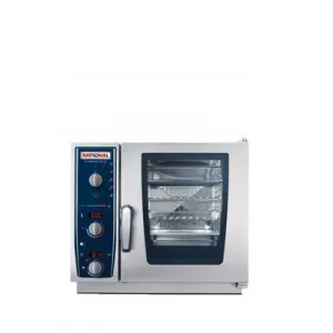 Пароконвектомат Rational Icombi Pro 6-1/1/СИС-МА слива – купить по цене завода