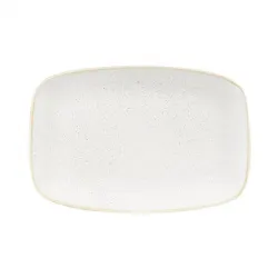 Блюдо прямоугольное Chefs 30Х19,9СМ, без борта, Stonecast, цвет Barley White Swhsobl41 – купить в RuOborudovanie.ru с доставкой до двери Купить блюдо прямоугольное chefs 30х19,9см, без борта, stonecast, цвет barley white swhsobl41 – цена от завода, доставка до двери | RuOborudovanie.ru