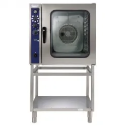 Купить печь конвекционная electrolux fce102 260707 в Москве – цена завода, доставка до двери | RuOborudovanie.ru