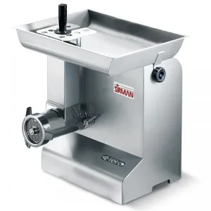Мясорубка Sirman Tc-32 Buffalo 4Hp (ПОЛН. Унгер) 3Ф. – купить по цене завода