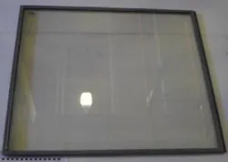 Купить стекло к бонете vt 200 нижнее нов.986х842мм пластик ral7037 1755005 в Москве – цена завода, доставка до двери | RuOborudovanie.ru