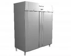 Купить шкаф комбинированный с глухой дверью carboma rf1120 ral9006 в Москве – цена завода, доставка до двери | RuOborudovanie.ru