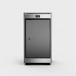 Холодильник для молока EGRO Fridge Next NMS, серый – купить в Москве с доставкой Купить холодильник для молока egro fridge next nms, серый в Москве – цена завода, доставка до двери | RuOborudovanie.ru
