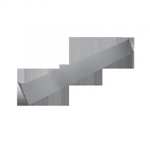 Плинтус фронтальный Apach Chef Line Gla777035 – купить по цене завода