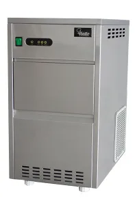 Льдогенератор Viatto VA-IMS-25 – купить в Москве по цене завода
