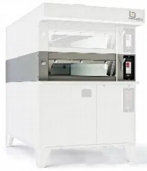 Печь подовая Bassanina Fm 4T 4060 н180мм – купить в Москве с доставкой Купить печь подовая bassanina fm 4t 4060 н180мм в Москве – цена завода, доставка до двери | RuOborudovanie.ru