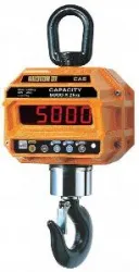 Весы крановые Cas 2 THD (2т/1кг) IP65 электронные – купить в Москве с доставкой Купить весы крановые cas 2 thd (2т/1кг) ip65 электронные в Москве – цена завода, доставка до двери | RuOborudovanie.ru