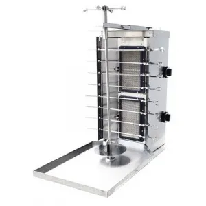 Аппарат для шаурмы Grill Master Ф2ШМГ руч., арт.11201, газ. – купить в Москве по цене завода