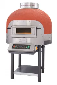 Печь ротационная Morello Forni Frv100 Cupola Basic – купить в Москве по цене завода