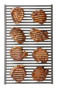 Решетка для мяса и рыбы Apach Chef Line Lgc230 – купить по цене завода