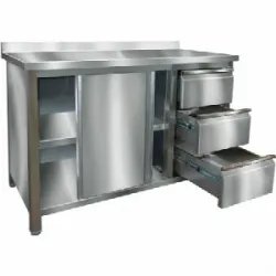 Стол пристенный Iterma сб-271/1507я купе/ящики – купить в RuOborudovanie.ru с доставкой до двери Купить стол пристенный iterma сб-271/1507я купе/ящики – цена от завода, доставка до двери | RuOborudovanie.ru