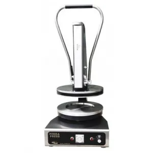 Пресс для пиццы Grill Master Ф2ПЦЭ (250) с бортом – купить в Москве по цене завода