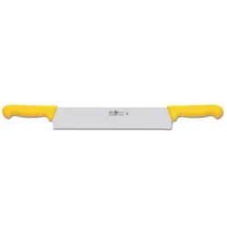 Нож для сыра 30СМ с двумя ручками Practica 24100.9501000.300 – купить в Москве с доставкой Купить нож для сыра 30см с двумя ручками practica 24100.9501000.300 в Москве – цена завода, доставка до двери | RuOborudovanie.ru