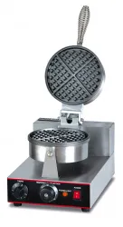 Вафельница Viatto HWB-1 – купить в Москве с доставкой Купить вафельница viatto hwb-1 в Москве – цена завода, доставка до двери | RuOborudovanie.ru