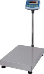 Весы товарные Скейл СКЕ-500-6080 3 (500кг, 50/100/200г) RS, платф.600х800мм – купить в Москве с доставкой Купить весы товарные скейл ске-500-6080 3 (500кг, 50/100/200г) rs, платф.600х800мм в Москве – цена завода, доставка до двери | RuOborudovanie.ru