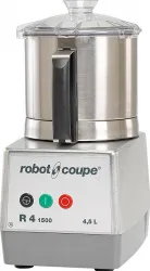 Купить куттер robot coupe r4-1500 арт.22430 в Москве – цена завода, доставка до двери | RuOborudovanie.ru