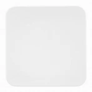 Тарелка квадратная Coup Fine Dining Uni Seltmann Weiden 29X29 СМ 001.742656 – купить в Москве по цене завода