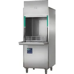 Купить машина для мойки котлов winterhalter uf-l с 3 дозаторами, падающей дверцей на колесах новотель в Москве – цена завода, доставка до двери | RuOborudovanie.ru