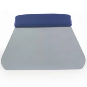 Скребок, нерж. 14,5Х19,5 СМ Ras 3 – купить в Москве по цене завода