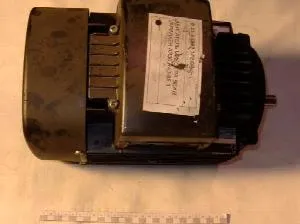 Двигатель миксера Varimixer Ar30 R40-85.1