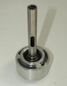 Втулка Airhot SL 275/300-6,7 для слайсера 