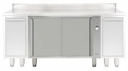Шкаф тепловой Electrolux Te2Se12 121906 – купить в Москве с доставкой Купить шкаф тепловой electrolux te2se12 121906 в Москве – цена завода, доставка до двери | RuOborudovanie.ru