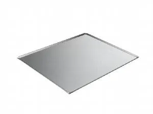 Лист перфорированный Bassanina F6080B2 600Х800 3 борта 90Г/1БОРТ 45Г – купить в Москве по цене завода