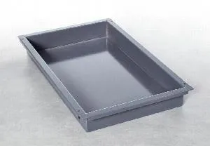 Гастроемкость Rational Gn 1/1-60 эмалиров. 6014.1106 – купить по цене завода