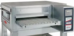 Купить печь для пиццы zanolli synthesis 11/65 ve конвейерная без подставки в Москве – цена завода, доставка до двери | RuOborudovanie.ru