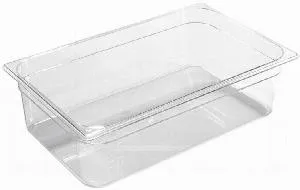 Гастроемкость Gastromix Gn1/1-65 поликарбонат 141060 – купить по цене завода