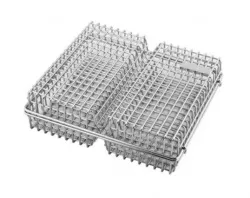 Купить решетка inox двойная josper 21x21cm 4243 в Москве – цена завода, доставка до двери | RuOborudovanie.ru