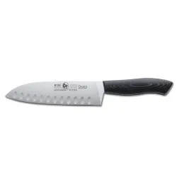 Купить нож японский 18см с бороздками douro gourmet 22101.dr85000.180 в Москве – цена завода, доставка до двери | RuOborudovanie.ru