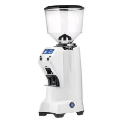 Кофемолка Eureka Zenith Neo 65 E White – купить в Москве с доставкой Купить кофемолка eureka zenith neo 65 e white в Москве – цена завода, доставка до двери | RuOborudovanie.ru