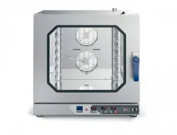 Пароконвектомат Radax Tolstoy TL07DYCL на 7хGN1/1, 867x826x932мм, до 260С – купить в Москве с доставкой Купить пароконвектомат radax tolstoy tl07dycl на 7хgn1/1, 867x826x932мм, до 260с в Москве – цена завода, доставка до двери | RuOborudovanie.ru