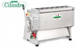 Тестораскатка-тестомес Cilindro 420 Mm La monferrina – купить в RuOborudovanie.ru с доставкой до двери Купить тестораскатка-тестомес cilindro 420 mm la monferrina – цена от завода, доставка до двери | RuOborudovanie.ru
