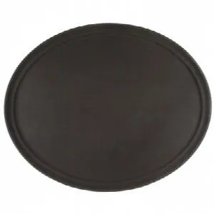 Поднос пластик Прорез.Овал.Cambro 73,5Х60СМ 138 2900СТ – купить в Москве по цене завода