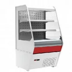 Минигорка холодильная F 13-07 Vm 0,7-2 стеклопакет (Carboma 1260/700 вхсп-0,7) декор красный – купить в Москве с доставкой Купить минигорка холодильная f 13-07 vm 0,7-2 стеклопакет (carboma 1260/700 вхсп-0,7) декор красный в Москве – цена завода, доставка до двери | RuOborudovanie.ru