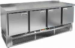 Стол морозильный Hicold Gne 1111/Bt – купить в Москве с доставкой Купить стол морозильный hicold gne 1111/bt в Москве – цена завода, доставка до двери | RuOborudovanie.ru