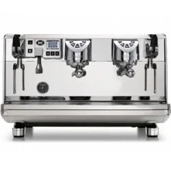 Кофемашина Victoria Arduino VA 358 White Eagle T3 2gr, 380V Steelux+Tall groups автом – купить в Москве с доставкой Купить кофемашина victoria arduino va 358 white eagle t3 2gr, 380v steelux+tall groups автом в Москве – цена завода, доставка до двери | RuOborudovanie.ru