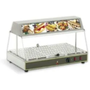 Витрина тепловая Roller Grill Wdl100 – купить в Москве по цене завода