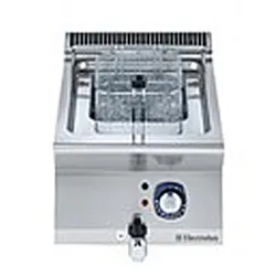 Купить фритюрница electrolux e7fred1b00 371075 700 серии в Москве – цена завода, доставка до двери | RuOborudovanie.ru