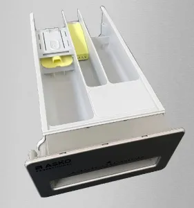 Стиральная машина Asko WMC8944VB.T – купить по цене завода