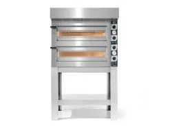 Печь для пиццы Cuppone Tiziano Tz420/1M – купить в Москве с доставкой Купить печь для пиццы cuppone tiziano tz420/1m в Москве – цена завода, доставка до двери | RuOborudovanie.ru
